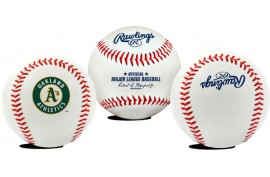 Rawlings MLB Replica Baseball - Forelle American Sports Equipment