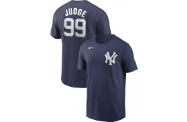 Nike Aaron Judge 99 T-Shirt - Forelle American Sports Equipment