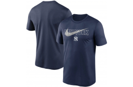 Nike City Swoosh Legend T-Shirt - Forelle American Sports Equipment