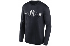 Nike Baseball LS Legend T-Shirt - Forelle American Sports Equipment