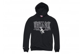 Mitchell & Ness Abstract Vibes Pullover Hoodie - Forelle American Sports Equipment