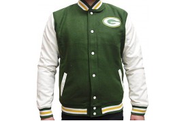 New Era NFL Varsity Jacket - Forelle American Sports Equipment