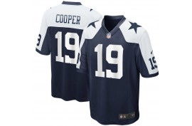 Nike Game Team Jersey Cooper 19 - Forelle American Sports Equipment
