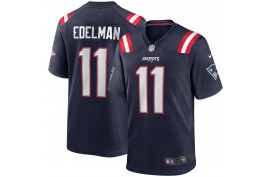 Nike Game Team Jersey Edelman 11 - Forelle American Sports Equipment