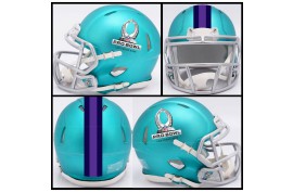 Riddell Speed Replica Helmet Pro Bowl - Forelle American Sports Equipment