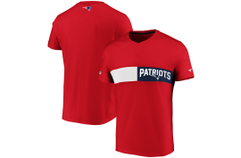Fanatics Iconic Past & Present T-Shirt - Forelle American Sports Equipment