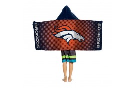 TNC Youth Hooded Beach Towel - Forelle American Sports Equipment