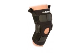 McDavid Pro Stabilizer Knee Sup. (429) - Forelle American Sports Equipment