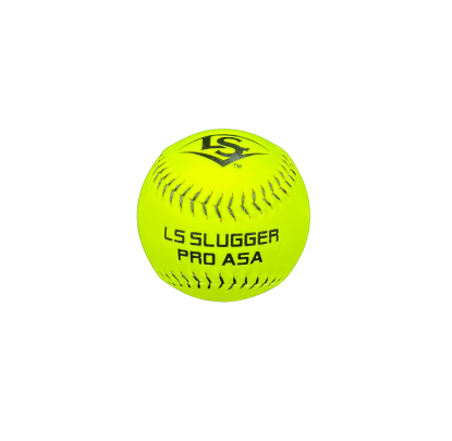 Louisville SBASA152 USA Softball - Forelle American Sports Equipment