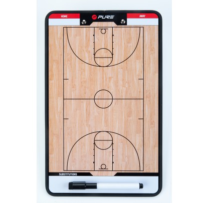 P2I Coach Board Basketball - Forelle American Sports Equipment