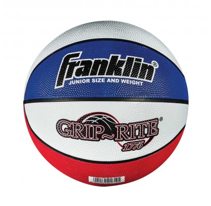 Franklin Grip-Rite USA Basketball 27.5
