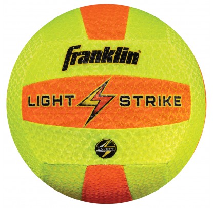 Franklin Light-Strike Volleyball - Forelle American Sports Equipment