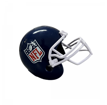 Majestic Mini NFL Helmet - Forelle American Sports Equipment