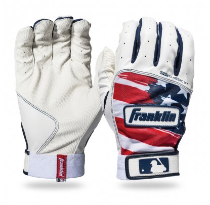 Franklin Classic XT Youth - Forelle American Sports Equipment