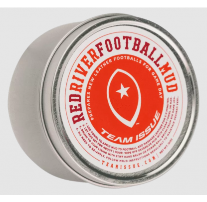 Red River Football Mud (12 oz.) - Forelle American Sports Equipment