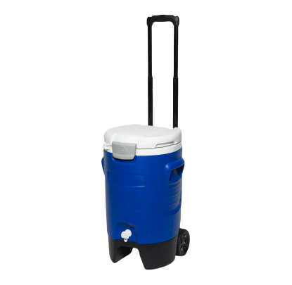 Igloo Sport 5 Gallon Roller - 19 Liter - Forelle American Sports Equipment