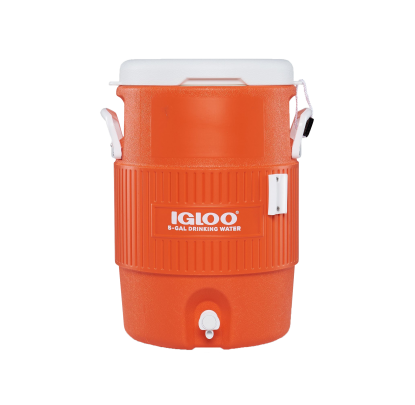 Igloo 5 Gallon Seat Top - 19 Liter - Forelle American Sports Equipment