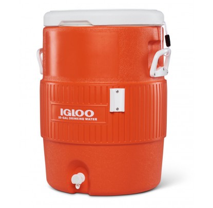Igloo 10 Gallon Seat Top - 38 Liter - Forelle American Sports Equipment