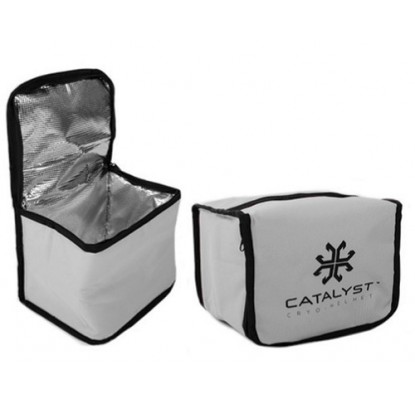 Catalyst Insulated CryoHelmet Bag - Forelle American Sports Equipment
