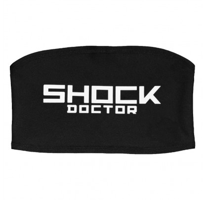 Shock Doctor Showtime Skull Wrap Solid - Forelle American Sports Equipment