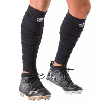 Shock Doctor Showtime Scrunch Calf Sleeves - Forelle American Sports Equipment