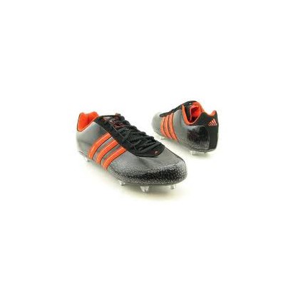 Adidas Scorch 7 D Low Blk/Orange - Forelle American Sports Equipment