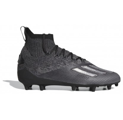 Adidas Adizero Primeknit Black (EF8630) - Forelle Teamsports - American  Football, Baseball, Softball Equipment Specialist