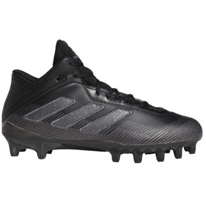 Adidas Freak 20 Black (EF8679) - Forelle American Sports Equipment
