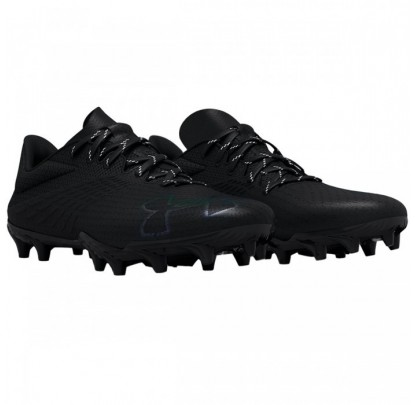 Under Armour Blur Select MC, Black  (3023722) - Forelle American Sports Equipment