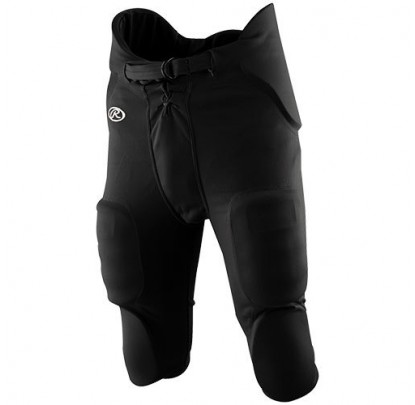 Rawlings F3500P Adult Pants - Forelle American Sports Equipment
