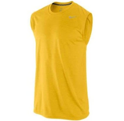 Nike Legend Poly Top Sleeveless - Forelle American Sports Equipment