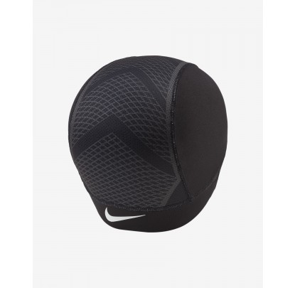 Nike Pro Hypercool Skull Cap 4.0 Black - Forelle American Sports Equipment