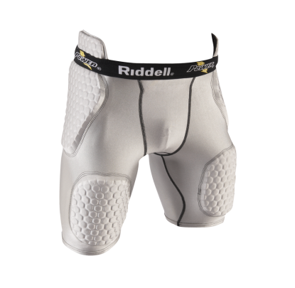 Riddell Power 5 Piece Int. Girdle Youth (RYGWPTC) - Forelle American Sports Equipment
