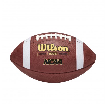 Wilson WTF1005B Traditional - Forelle American Sports Equipment