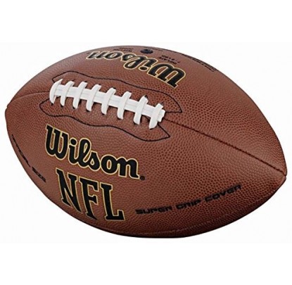 Wilson WTF1795X Super Grip Composite - Forelle American Sports Equipment