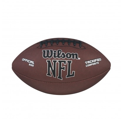 Wilson WTF1455XB NFL All Pro Composite - Forelle American Sports Equipment
