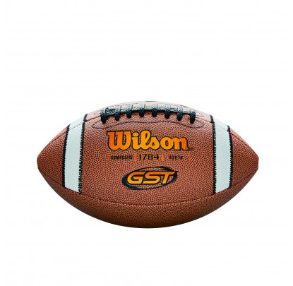 Wilson WTF1784XB GST Composite Youth - Forelle American Sports Equipment