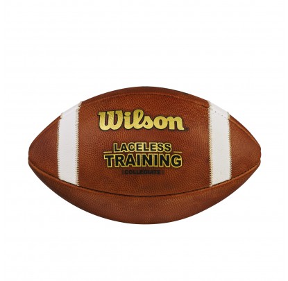 Wilson WTF1240ID Laceless Training - Forelle American Sports Equipment