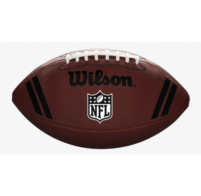 Wilson WTF1655XB NFL Spotlight FB OFF - Forelle American Sports Equipment