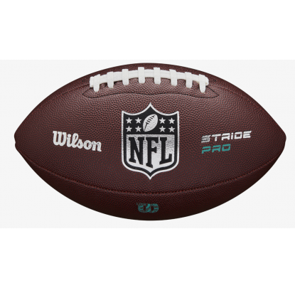 Wilson WTF3007101XBOF NFL Stride Pro Eco OF - Forelle American Sports Equipment
