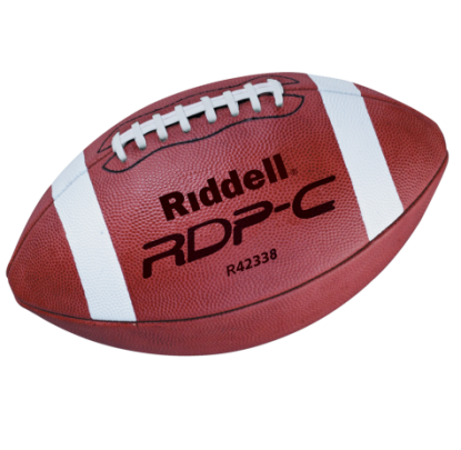 Riddell RDP-C Peewee FB Composite - Forelle American Sports Equipment