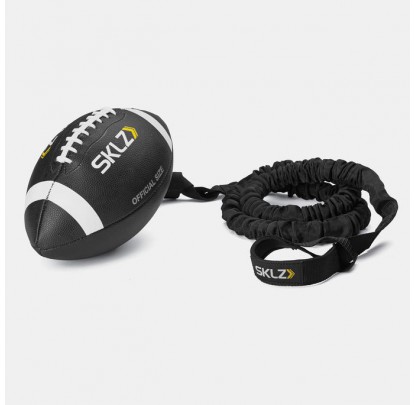 SKLZ Stronghold American Football Ball - Forelle American Sports Equipment