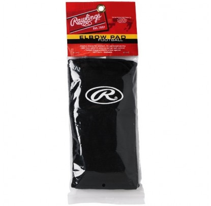 Rawlings FEPY Youth FTBL Elbow Pad - Forelle American Sports Equipment