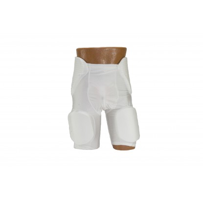 All Star GDK5.5DLP 5-Pocket: 5-Pad Integrated Girdle - Forelle American Sports Equipment