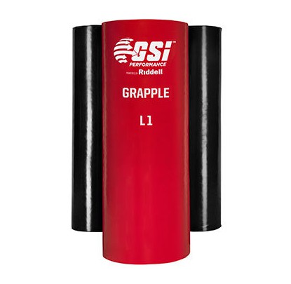 GSI Performance L1 Grapple Bag - Forelle American Sports Equipment