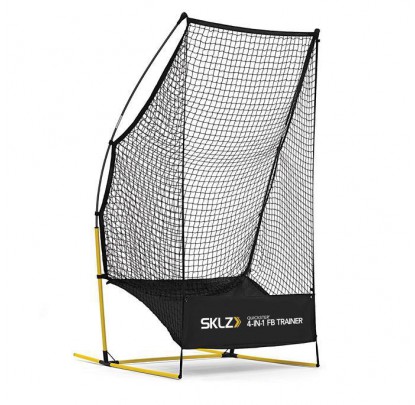 SKLZ Quickster 4 in 1 FB Trainer (0778) - Forelle American Sports Equipment