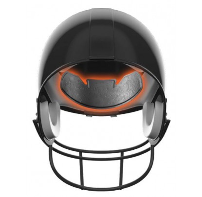 Shock Doctor NoSweat Helmet Liner Black - 6 pack - Forelle American Sports Equipment