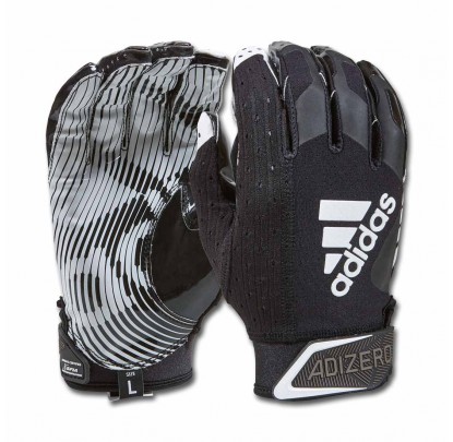Adidas Adizero 9.0 Black/White (AF1166) - Forelle American Sports Equipment