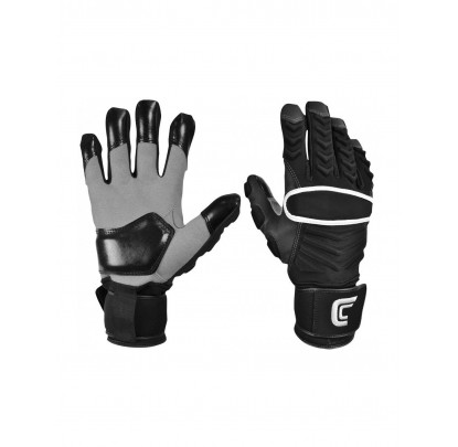 Cutters The Reinforcer Gloves - Forelle American Sports Equipment