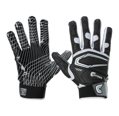 Cutters CG10240 Game Day Padded Glove 2.0 Youth - Forelle American Sports Equipment